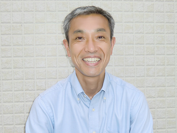 代表取締役 石川 哲樹